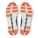 On Cloud 5 Push dust ink