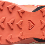 Salomon SPEEDCROSS waterproof Emberglow / Tender Peach / Fusion Coral