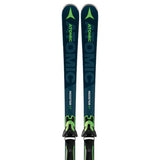 Atomic Redster X7
