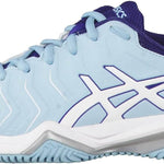 Asics Gel-Challenger 11 WMN porcelain blue / white / indigo blue