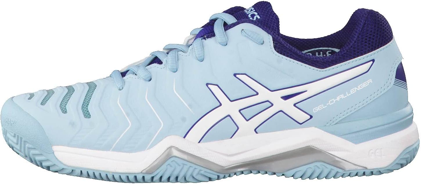 Asics Gel-Challenger 11 WMN porcelain blue / white / indigo blue