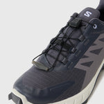 Salomon SUPERCROSS 4 GTX nine iron/ lunar rock/ cosmic sky