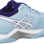 Asics Gel-Challenger 11 WMN porcelain blue / white / indigo blue