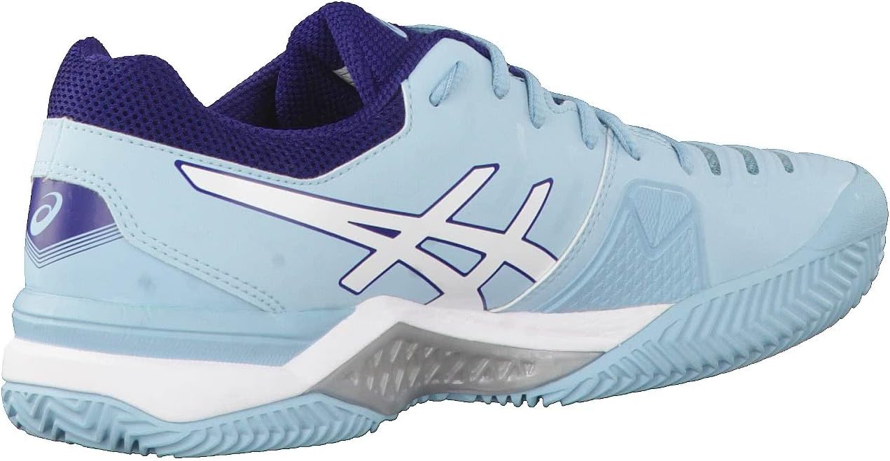 Asics Gel-Challenger 11 WMN porcelain blue / white / indigo blue