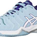 Asics Gel-Challenger 11 WMN porcelain blue / white / indigo blue