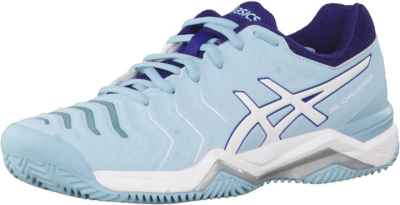 Asics Gel-Challenger 11 WMN porcelain blue / white / indigo blue
