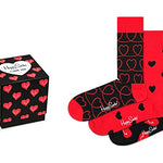 Happy Socks I Love You Box