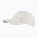 Head Kids Pro Player Cap white