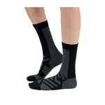 On Performance High Sock 1 black-shadow