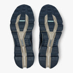 On Cloudwander waterproof wmn navy-desert