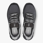 On Cloudvista waterproof eclipse black