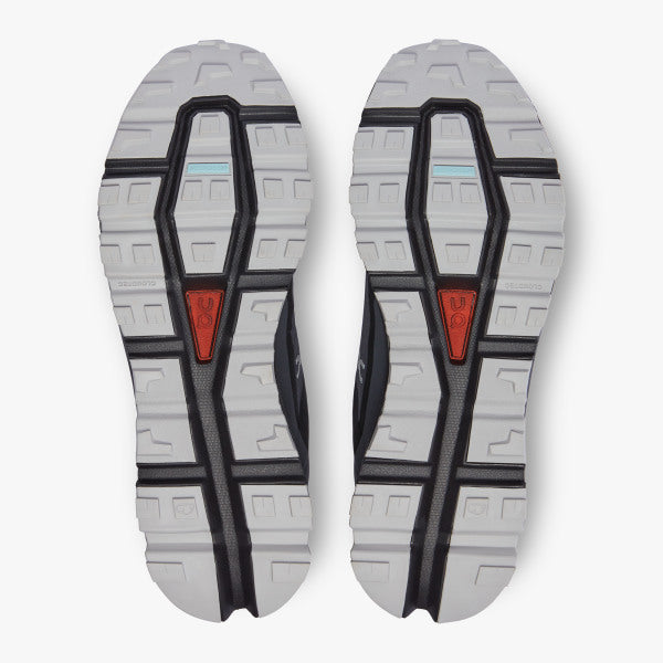 On Cloudvista waterproof eclipse black