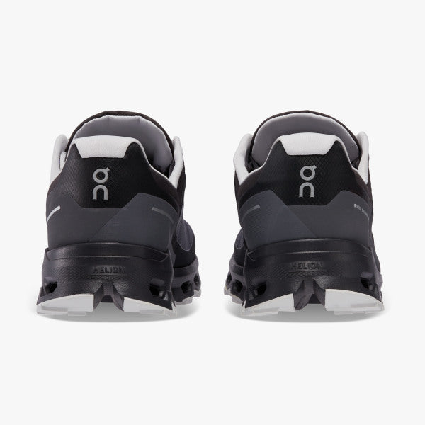 On Cloudvista waterproof eclipse black