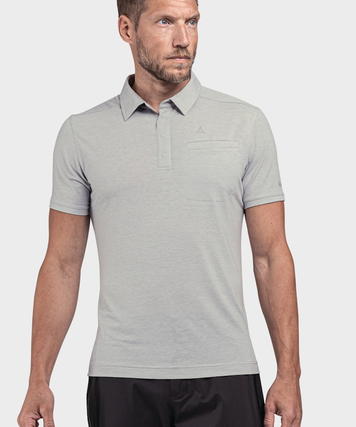 Schöffel Polo Shirt Ramseck
