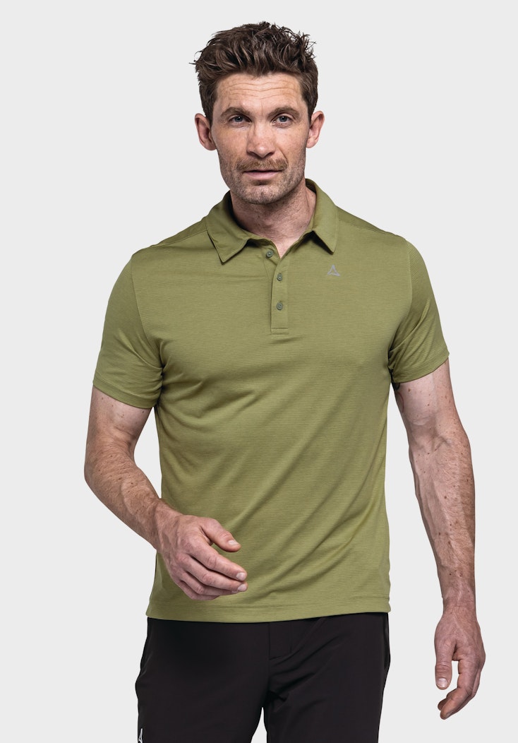 Schöffel Polo Shirt Tauron M