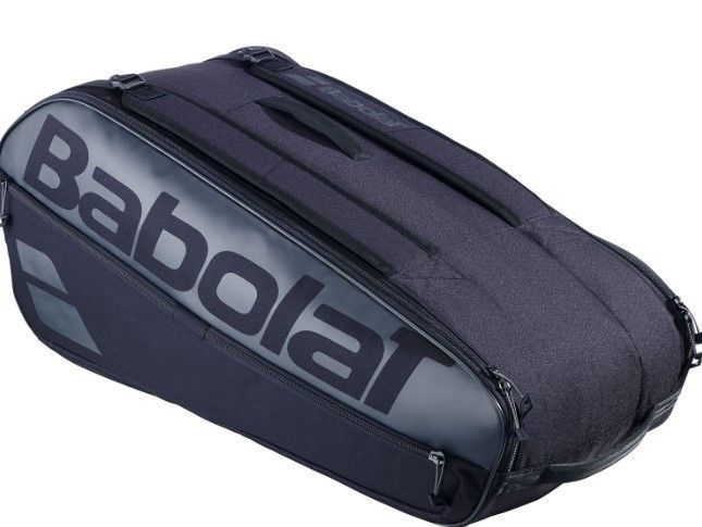 Babolat Court L Schlägertasche schwarz