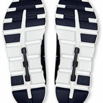 On Cloud 6 midnight white