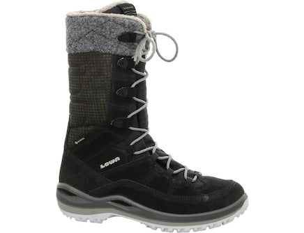 Lowa Alba III GTX ws, schwarz
