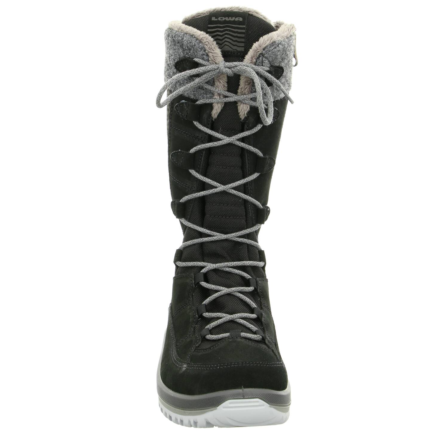 Lowa Alba III GTX ws, schwarz