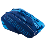 Babolat RH12 Pure Drive Schlägertasche blau