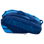 Babolat RH12 Pure Drive Schlägertasche blau
