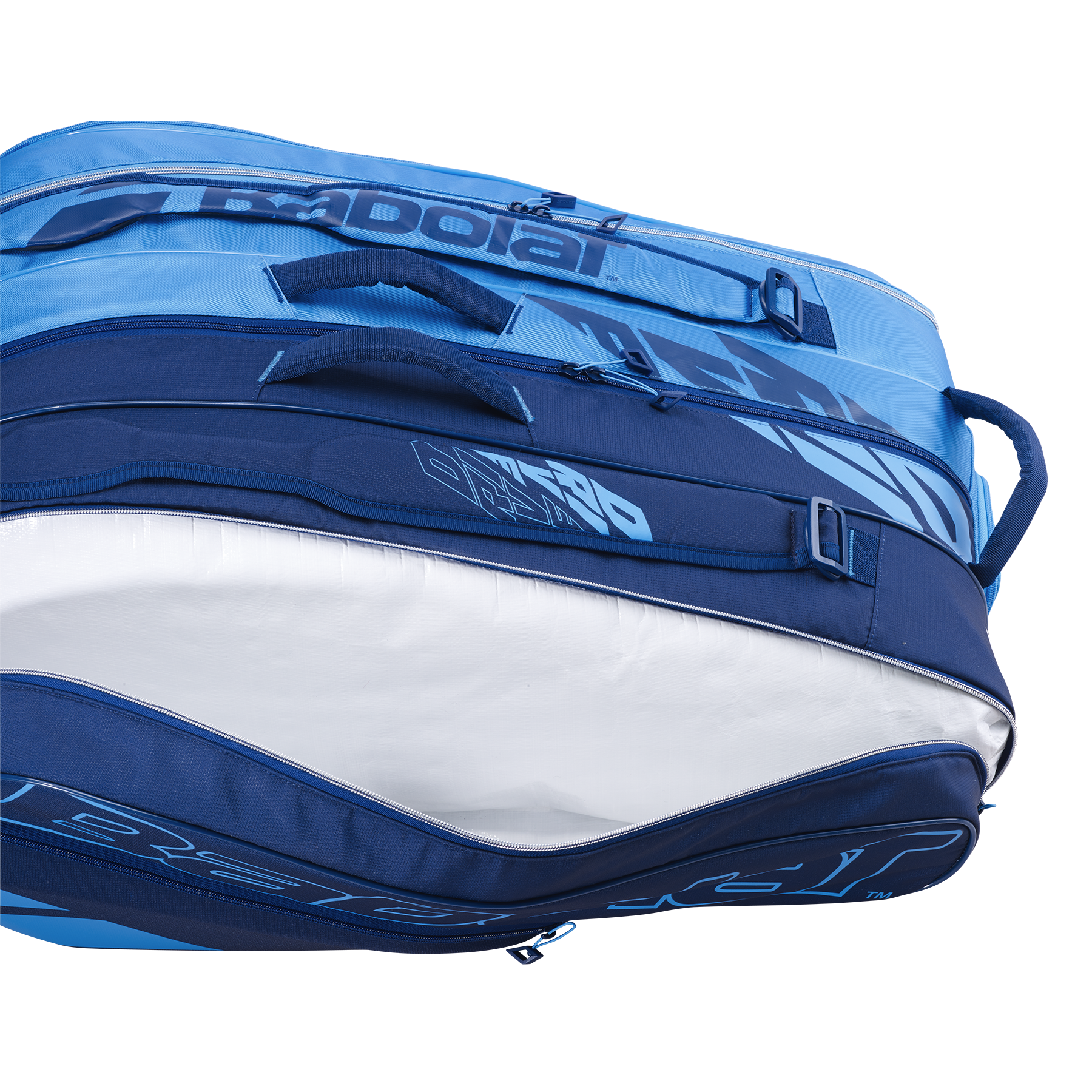 Babolat RH12 Pure Drive Schlägertasche blau