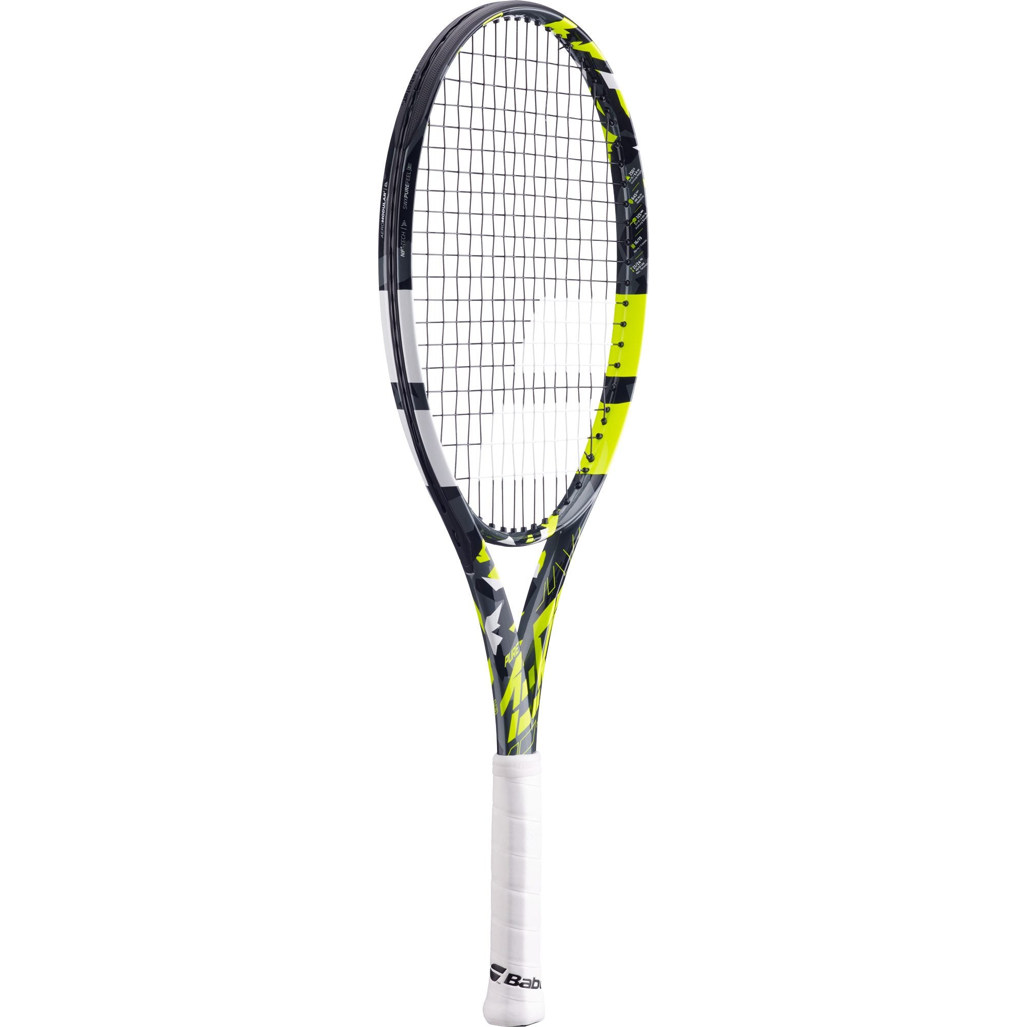 Babolat Pure Aero Junior 26 S CV