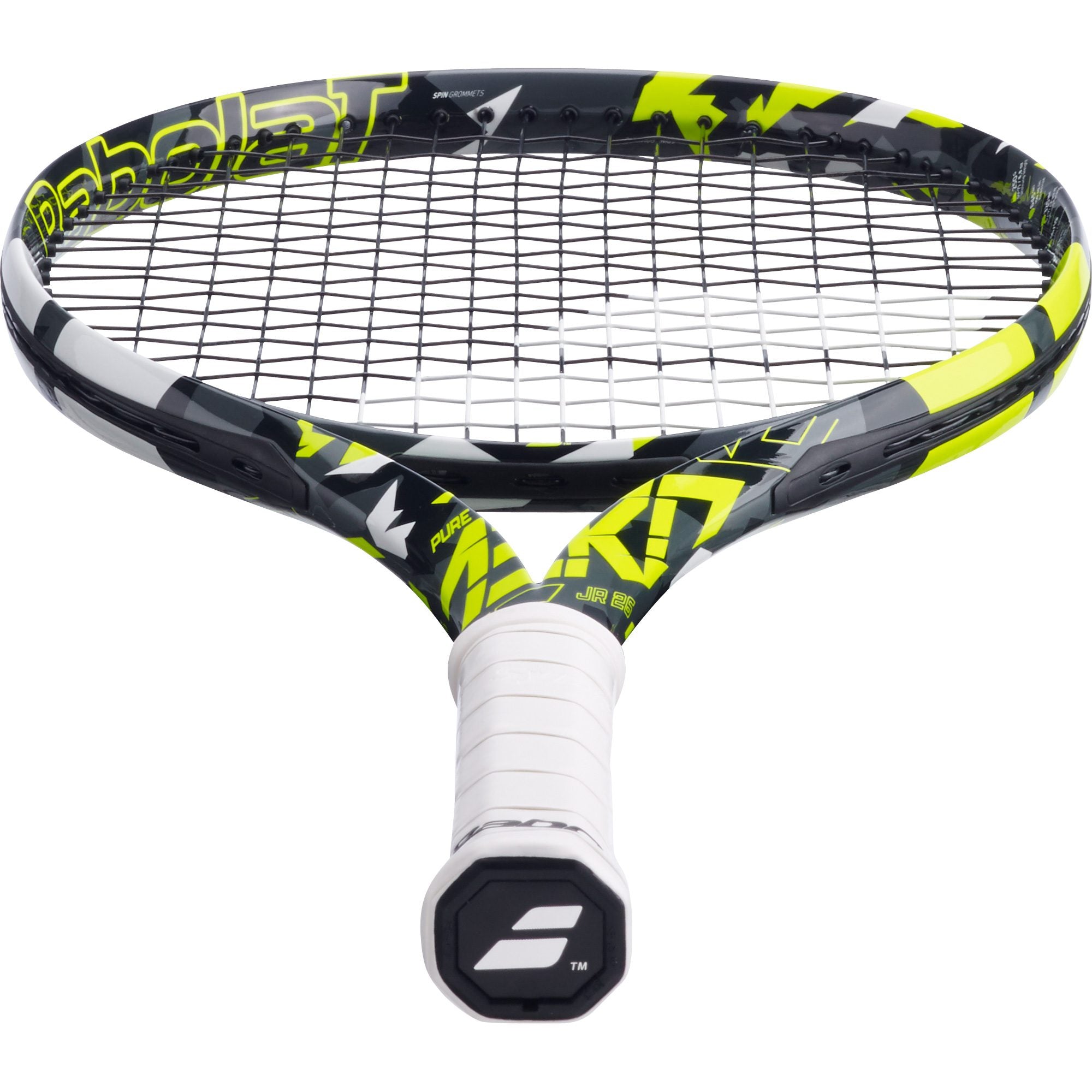 Babolat Pure Aero Junior 26 S CV