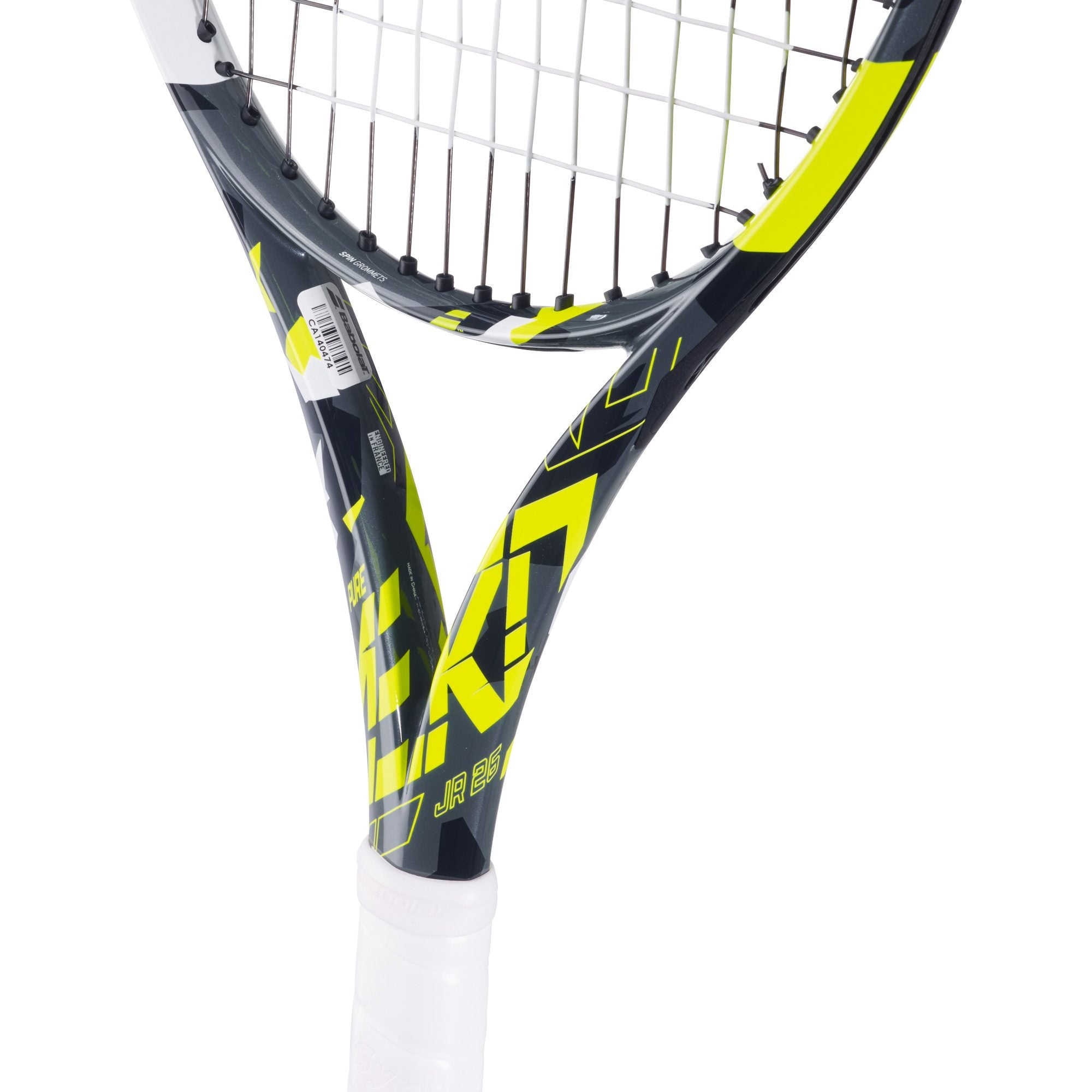 Babolat Pure Aero Junior 25