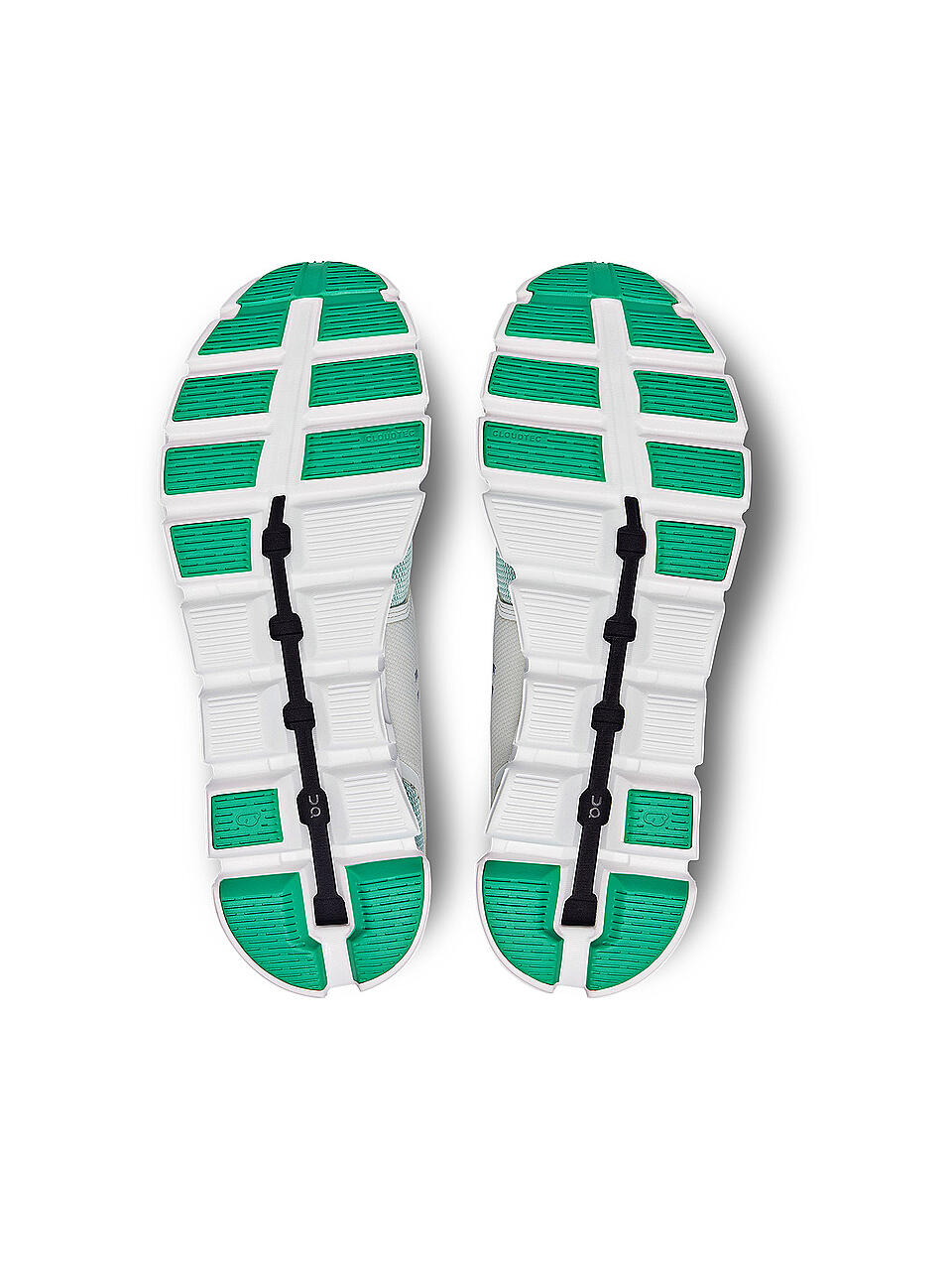 On Cloud 5 Push ivory-creek