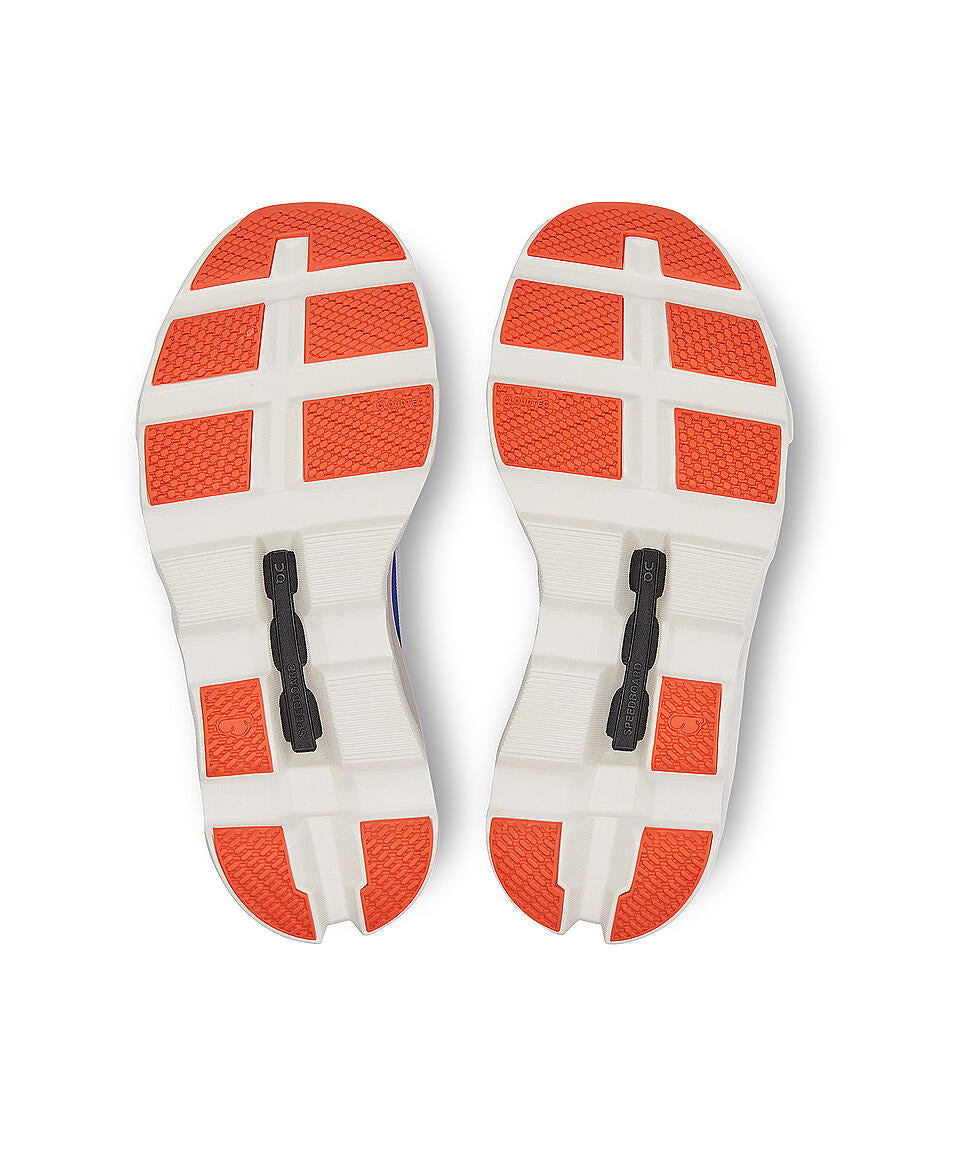 On Cloudmonster 1 wmn frost cobalt