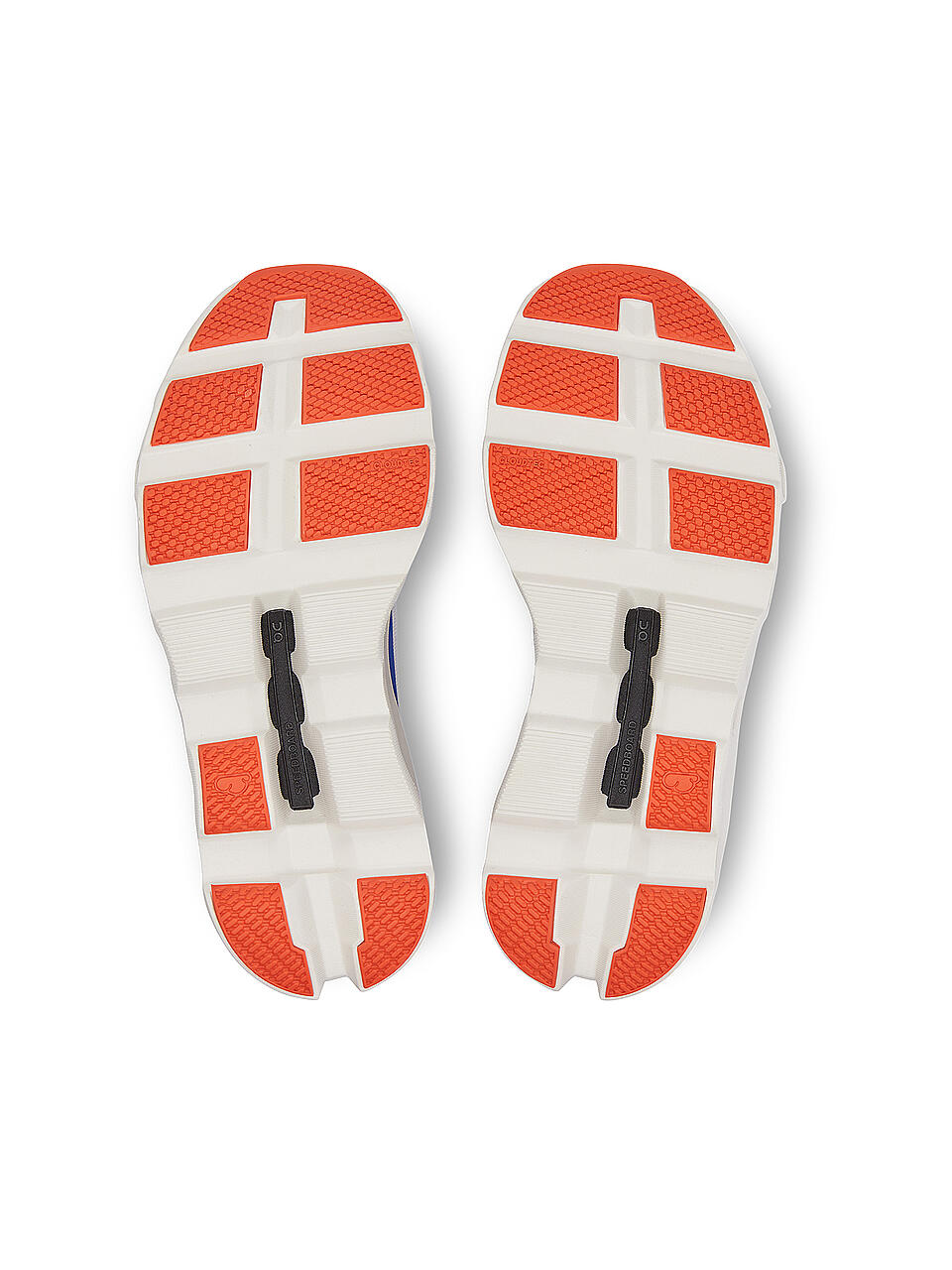 On Cloudmonster 1 wmn frost cobalt