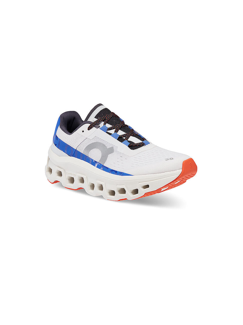 On Cloudmonster 1 wmn frost cobalt