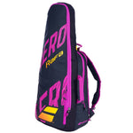 Babolat Backpack Pure Aero RAFA Schwarz Orange Violett