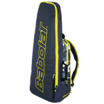 Babolat Backpack Pure Aero grau-gelb-weiß