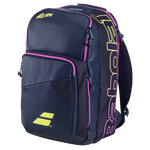 Babolat Backpack Pure Aero Rafa - blue yellow pink