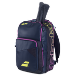 Babolat Backpack Pure Aero Rafa - blue yellow pink