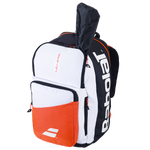 Babolat Backpack Pure Strike-white black red