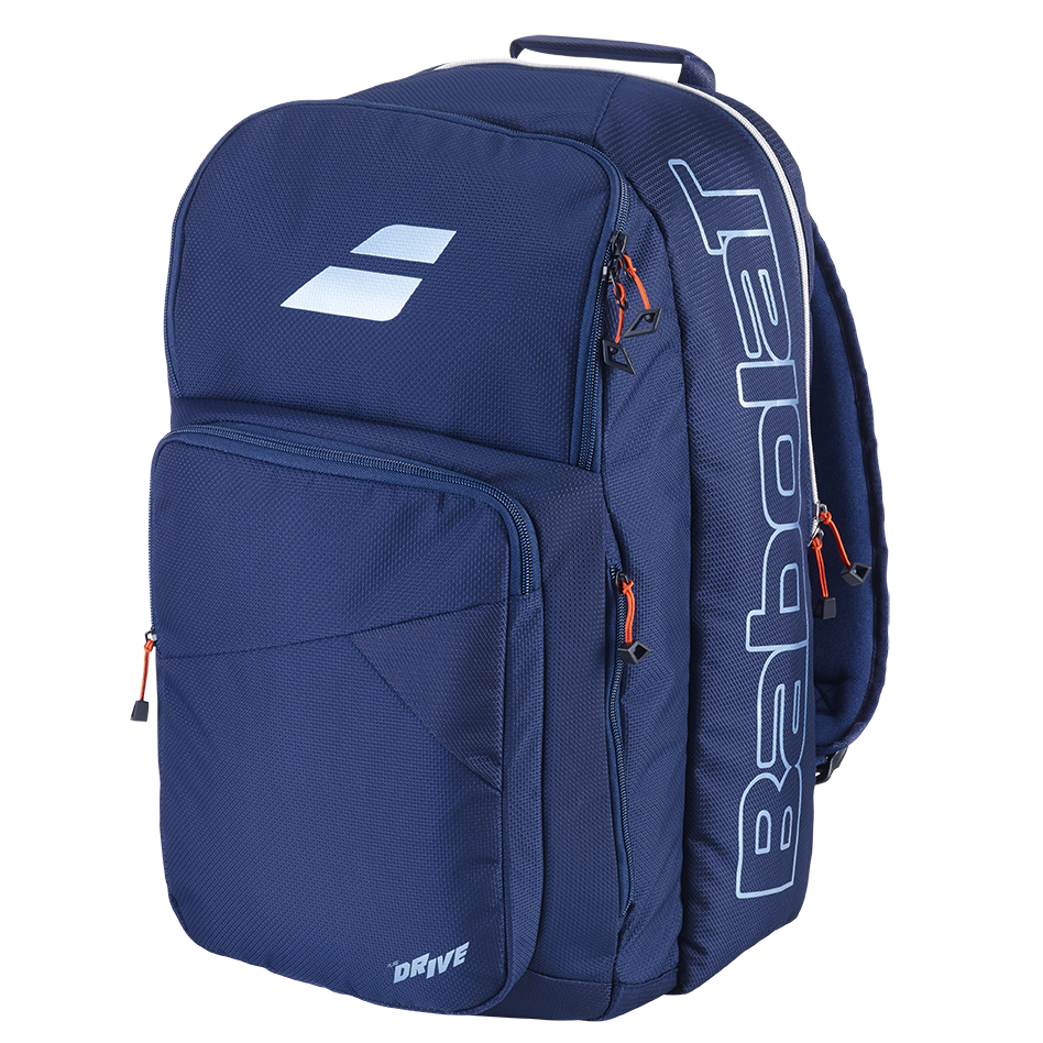 Babolat Backpack Pure Drive blau