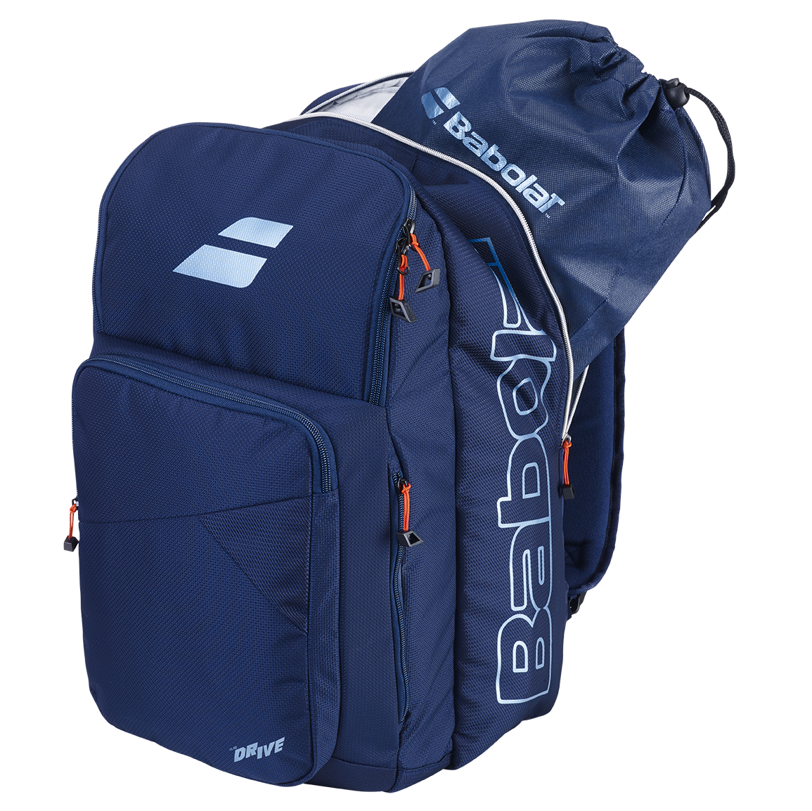 Babolat Backpack Pure Drive blau