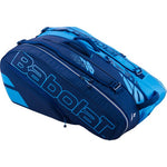 Babolat RH X 12 Pure Drive Schlägertasche blau-Copy