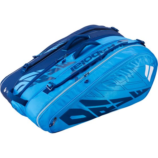 Babolat RH X 6 Pure Drive Schlägertasche blau