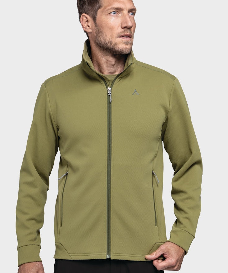 Schöffel CIRC Fleck Jk Style Sue MNS