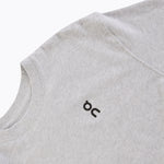 On Club T men crater