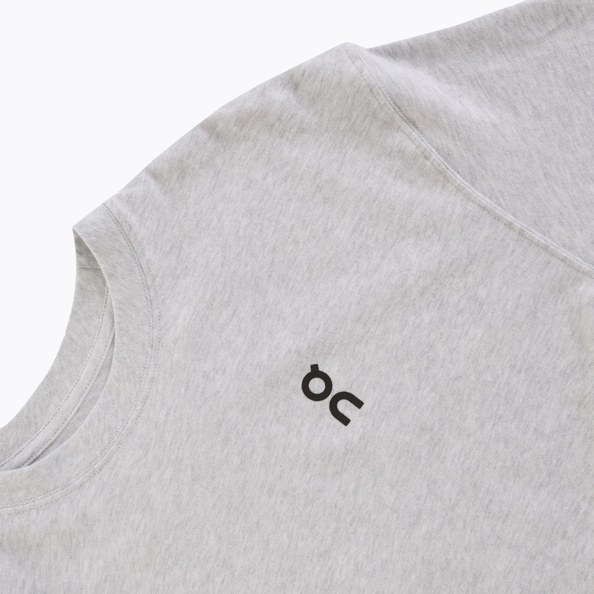 On Club T men crater