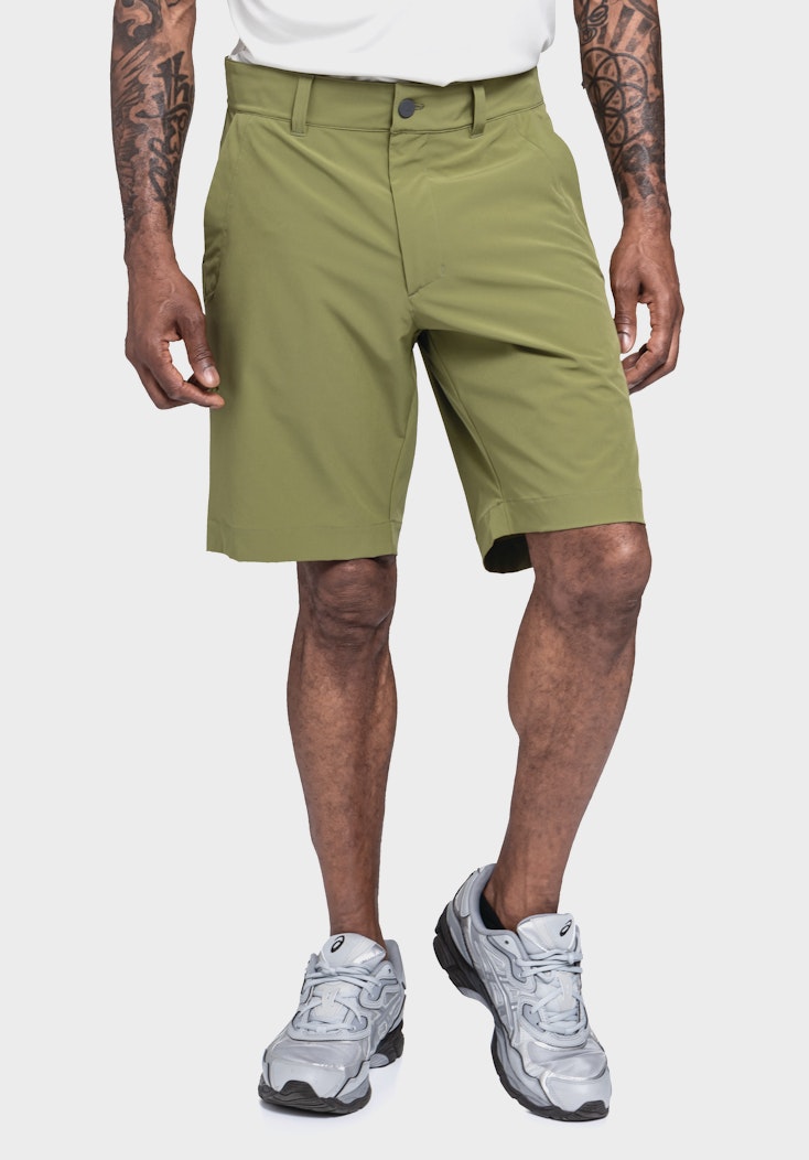 Schöffel Urban Shorts Style Gharra MNS