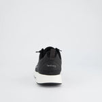 Tenhaag Sneaker The Walker wmn-black-white