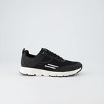 Tenhaag Sneaker The Walker wmn-black-white