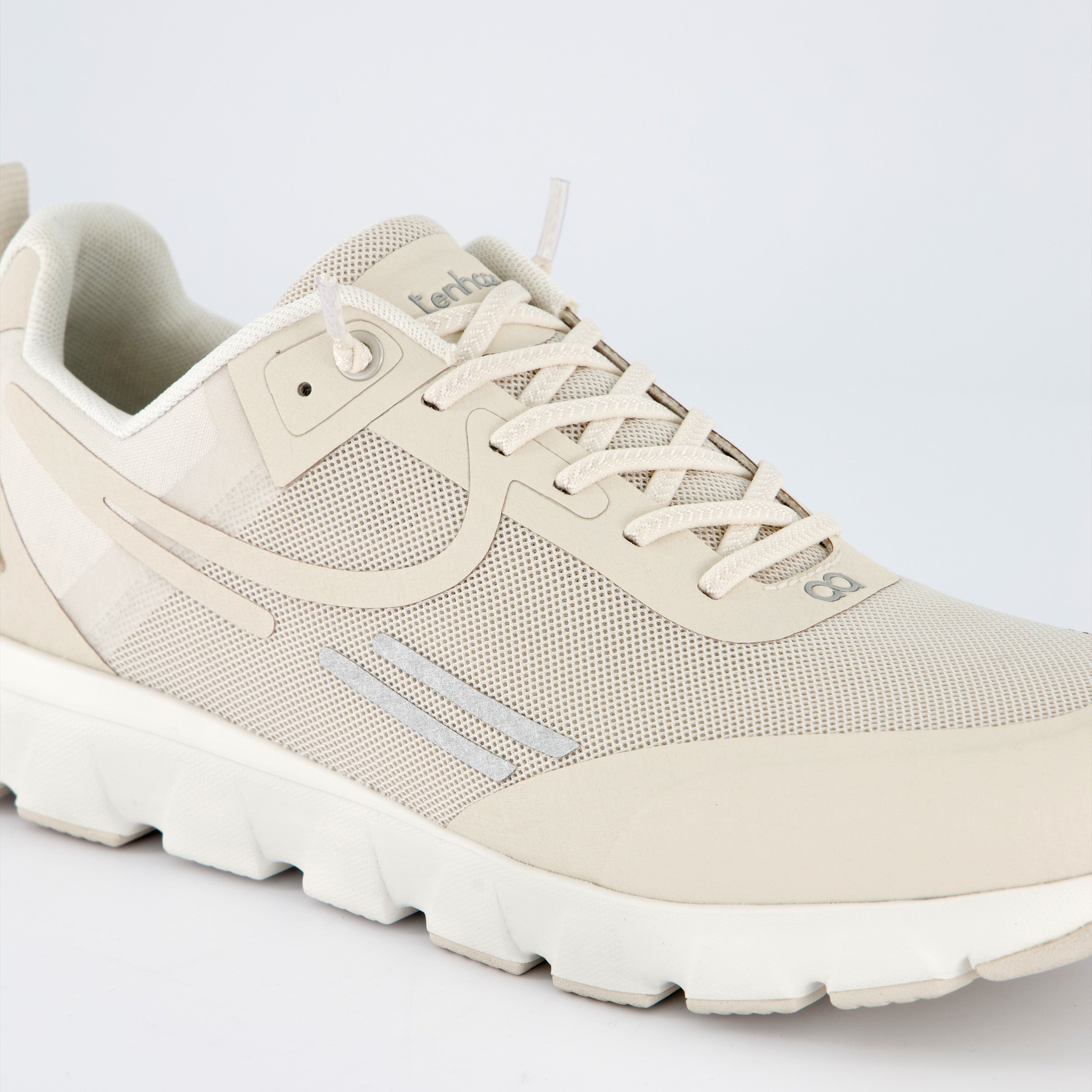 Tenhaag Sneaker The Walker wmn-sand