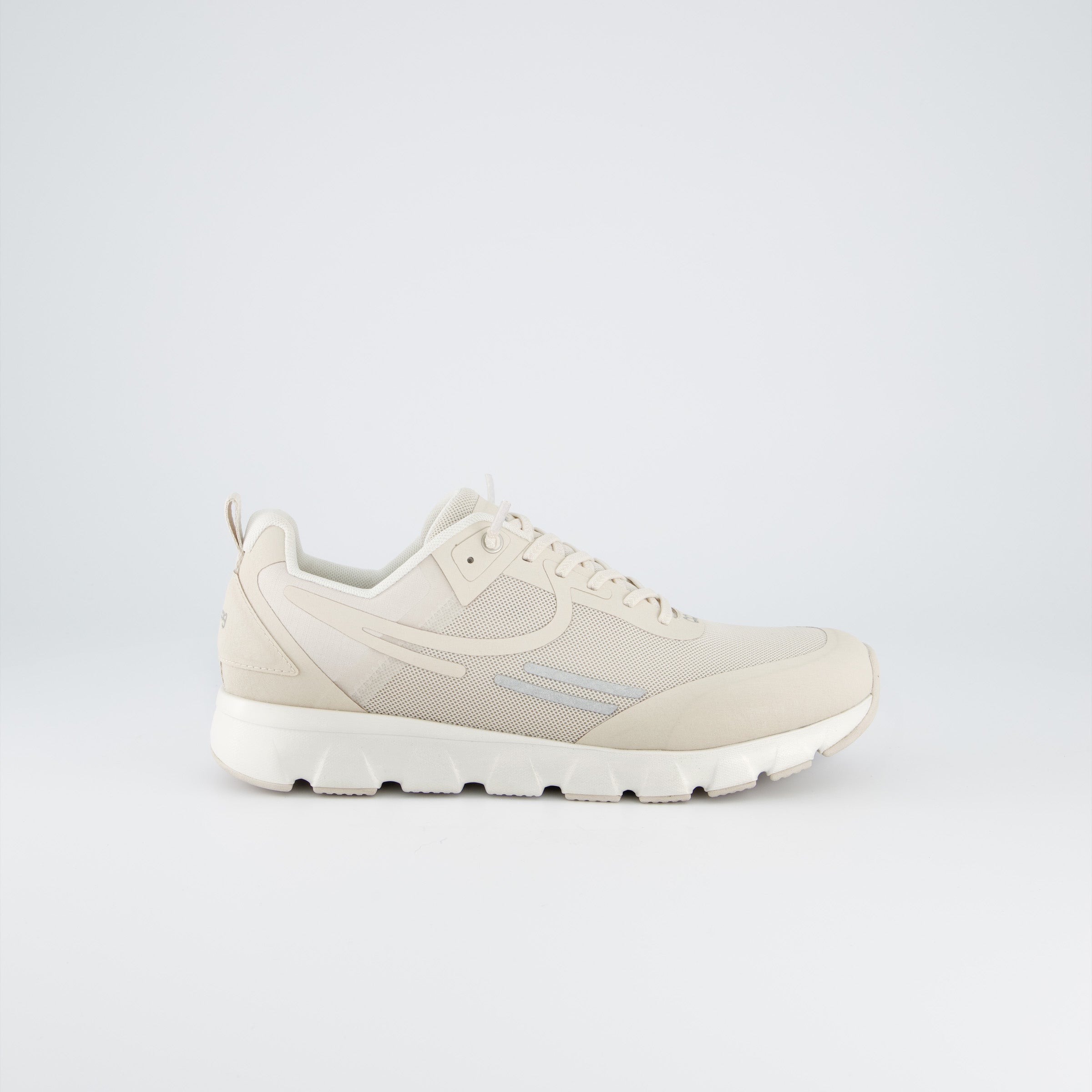 Tenhaag Sneaker The Walker wmn-sand